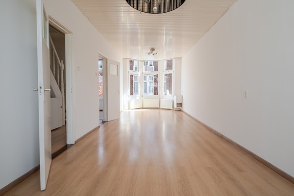 Medium property photo - Hendrik van Deventerstraat 158, 2563 XZ Den Haag